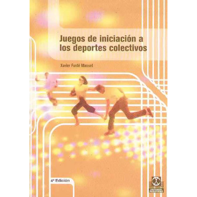Juegos de iniciacion a los deportes colectivos