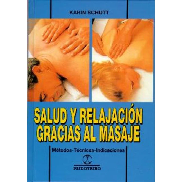 Salud y relajacion gracias al masaje