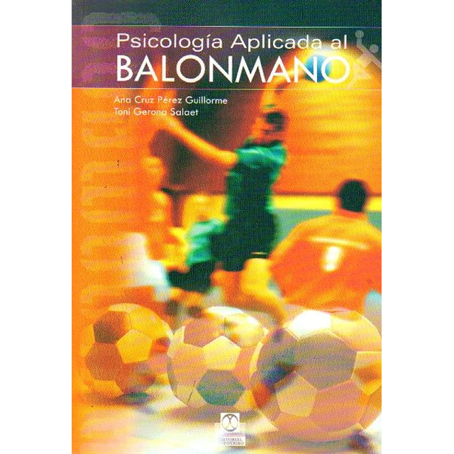 Psicologia aplicada al balonmano