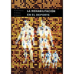 La rehabilitacion en el deporte