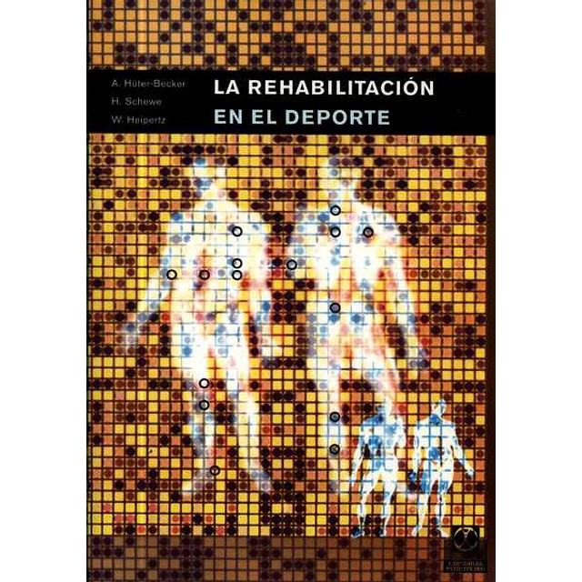 La rehabilitacion en el deporte