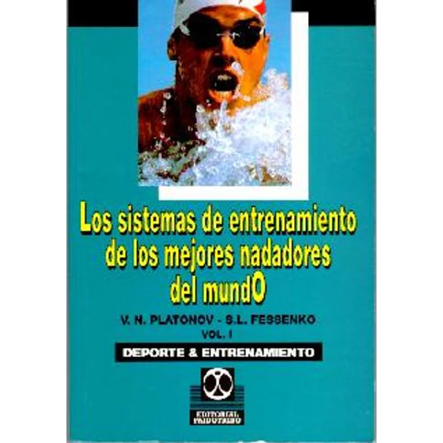 Sistemas de entrenamiento de los mejores nadad