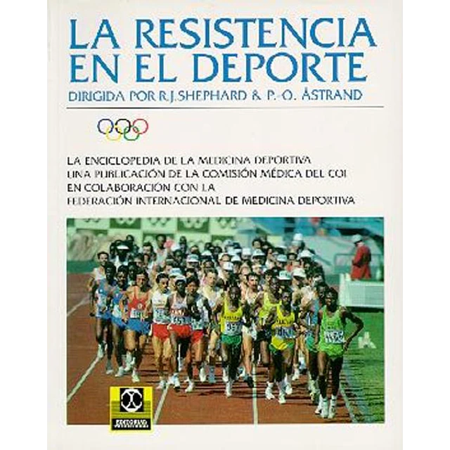 La resistencia en el deporte
