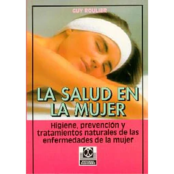 La salud en la mujer