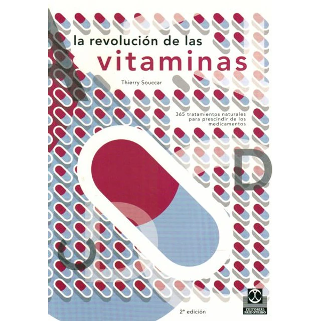 La revolucion de las vitaminas