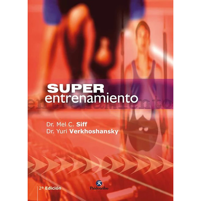 Super entrenamiento