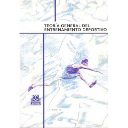 Teoria general del entrenamiento deportivo