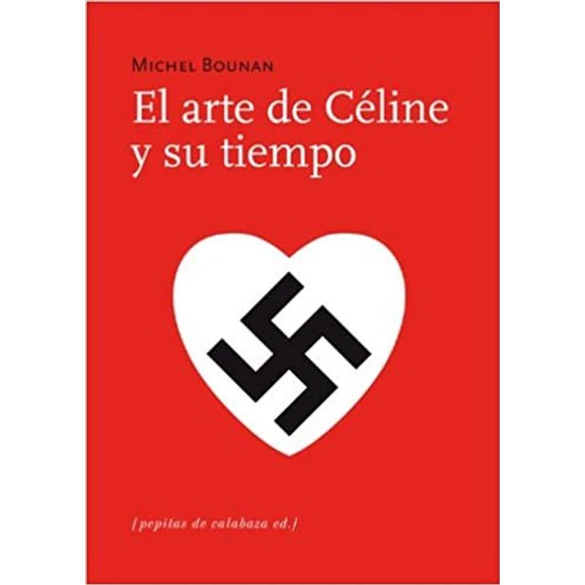 El arte de celine y su tiempo