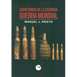 Curistorias de la segunda guerra mundial