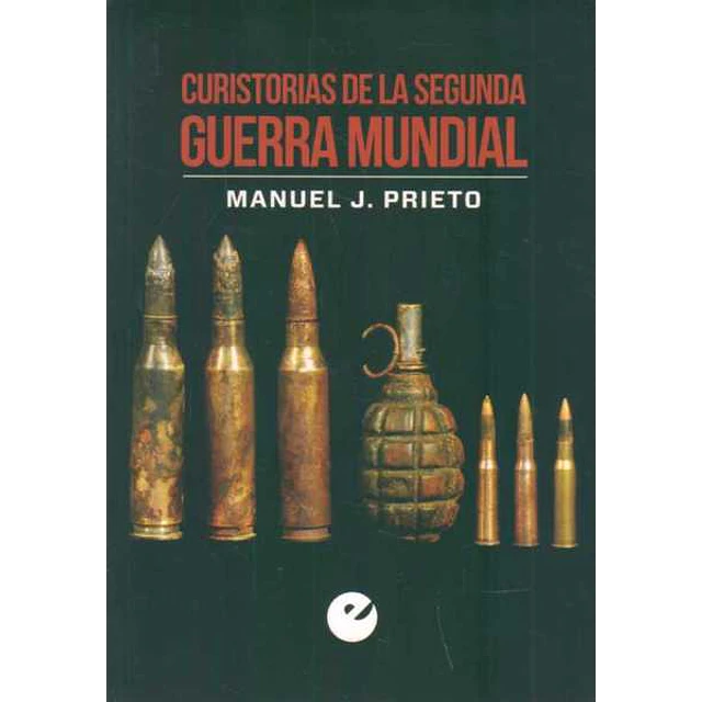 Curistorias de la segunda guerra mundial