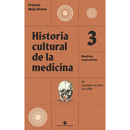 Historia cultural de la medicina 3