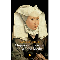 Mujeres silenciadas en la edad media
