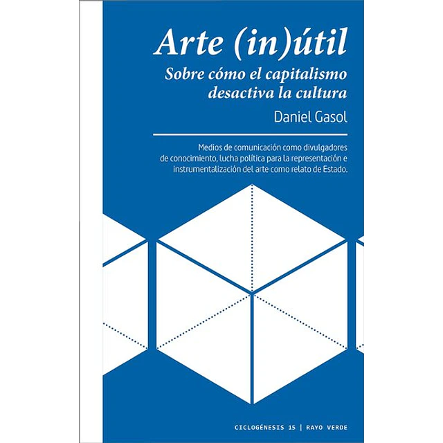 Arte (In)util
