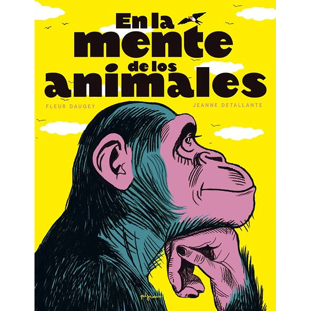 En la mente de los animales