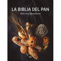 La biblia del pan