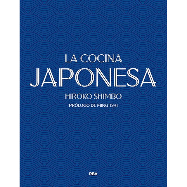 La cocina japonesa
