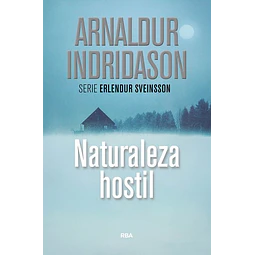 Naturaleza hostil