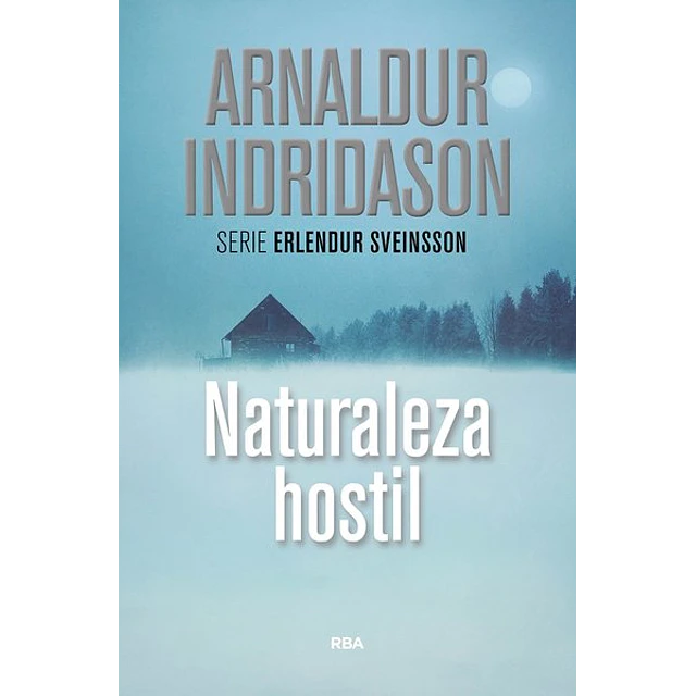 Naturaleza hostil