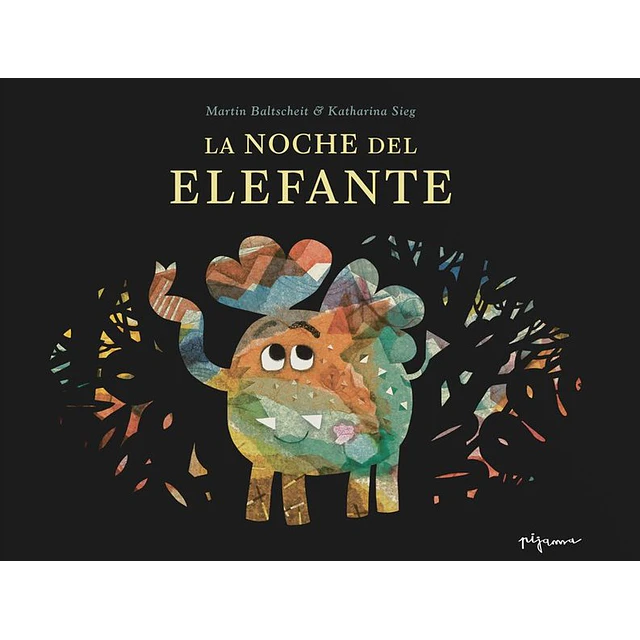 La noche del elefante