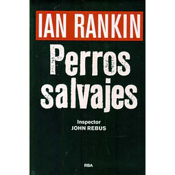 Perros salvajes