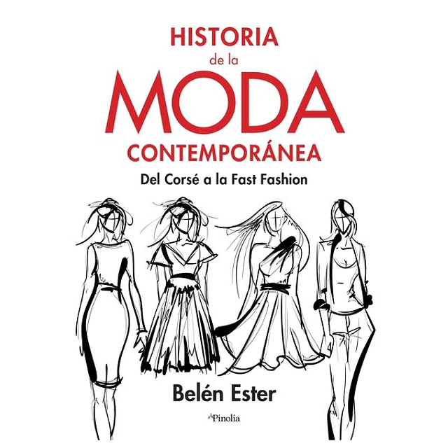 Historia de la moda contemporanea