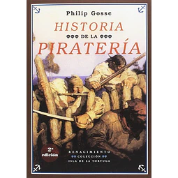Historia de la pirateria
