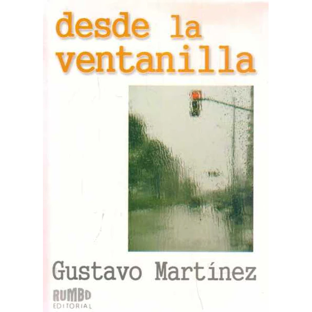 Desde la ventanilla