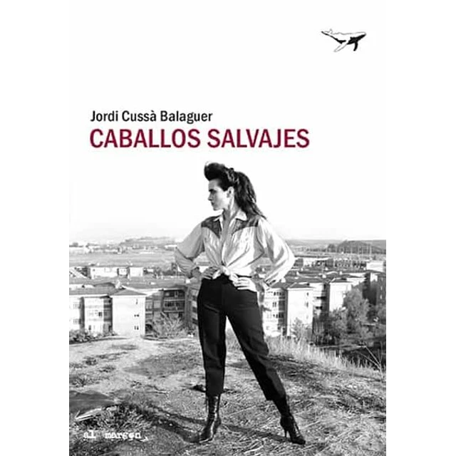 Caballos salvajes