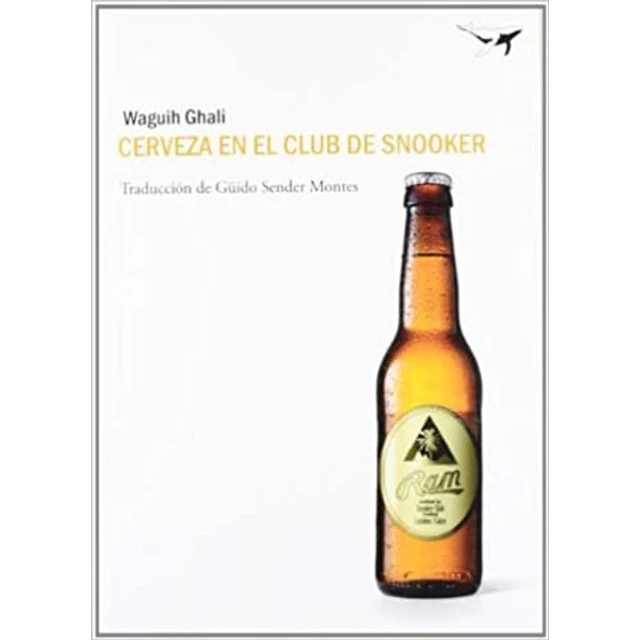 Cerveza en el club de snooker