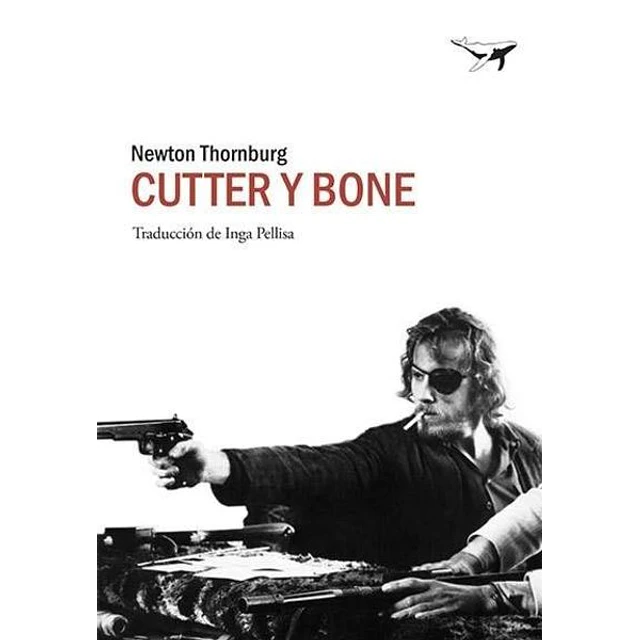 Cutter y bone