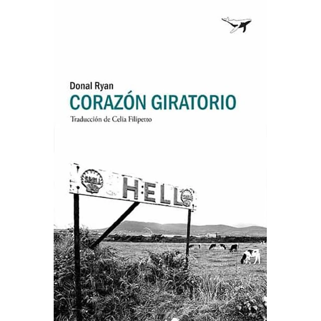 Corazon giratorio