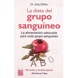 Dieta del grupo sanguineo la - La alimentacion adecuada para cada grupo sanguineo