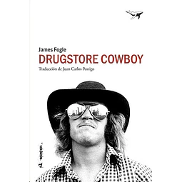 Drugstore cowboy