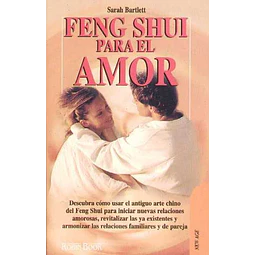Feng shui para el amor