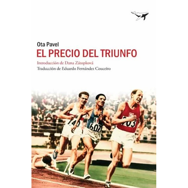 El precio del triunfo