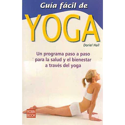 Guia facil de yoga