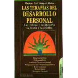 Las terapias del desarrollo personal