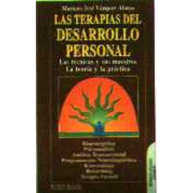 Las terapias del desarrollo personal