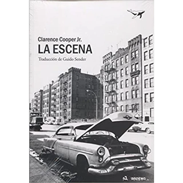 La escena