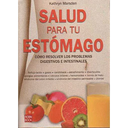 Salud para tu estomago
