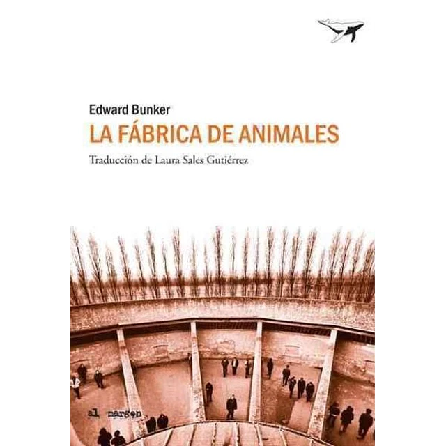 La fabrica de animales