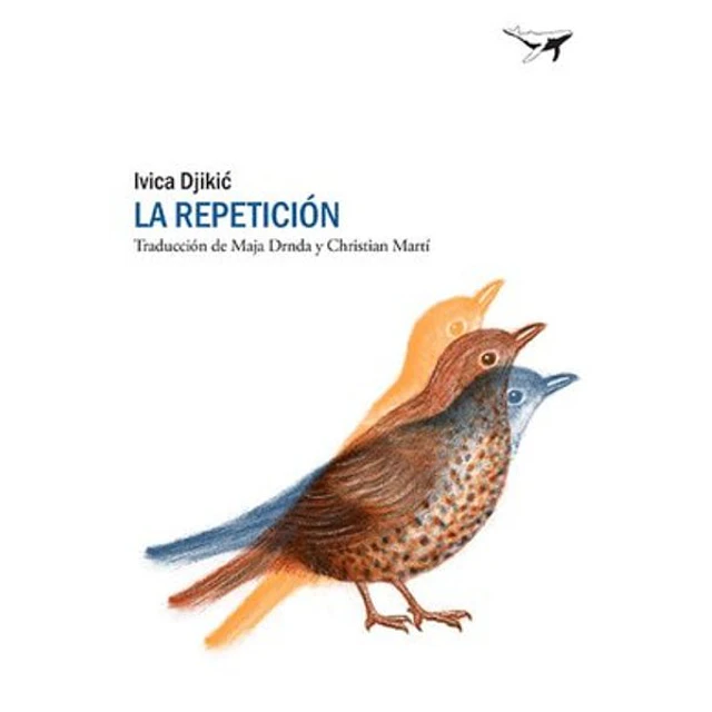 La repeticion