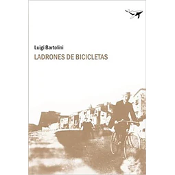 Ladrones de bicicletas