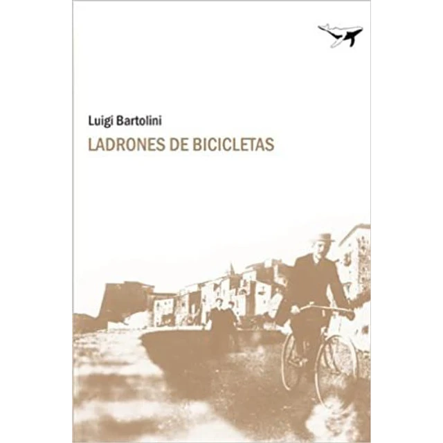 Ladrones de bicicletas