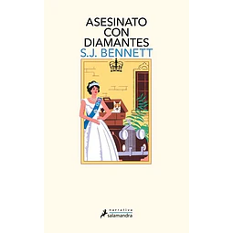 Asesinato con diamantes