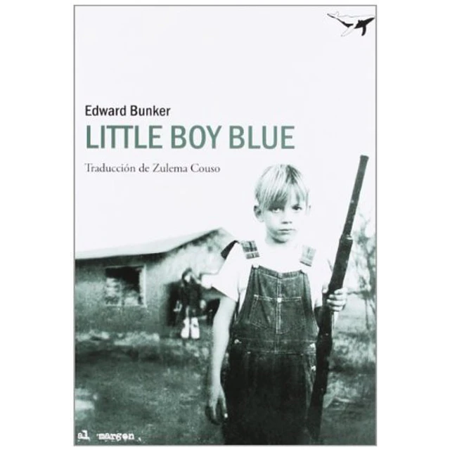 Little boy blue
