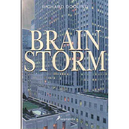 Brainstorm
