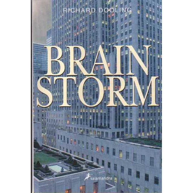 Brainstorm