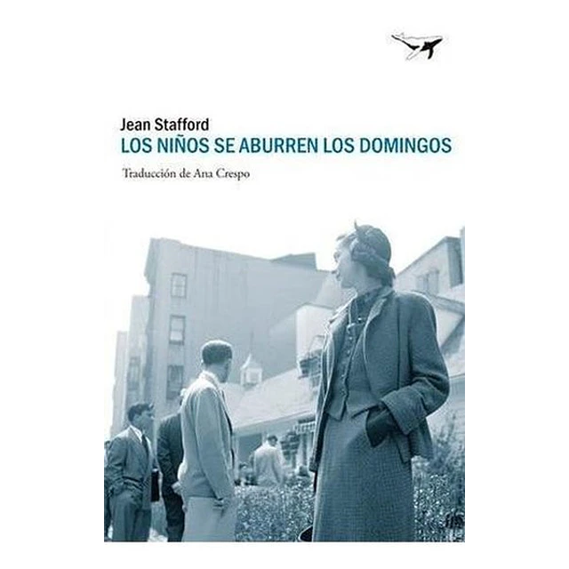 Los niños se aburren los domingos