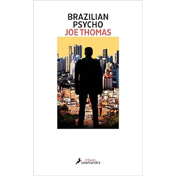 Brazilian psycho